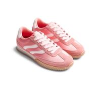 GIOSEPPO Femme Nanyuki Basket, Rose, 41 EU