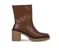 GIOSEPPO Femme Neidling Chaussure Bateau, Cuir, 41 EU