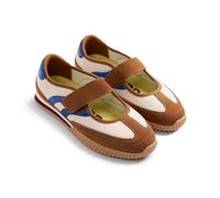 GIOSEPPO Femme Nionbe Basket, Beige, 35 EU