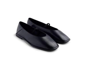 GIOSEPPO Femme Okabena Chaussure Baby, Noir, 41 EU