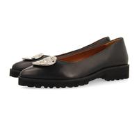 GIOSEPPO Femme Oneonta Chaussure Baby, Noir, 38 EU
