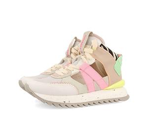GIOSEPPO Femme Ormoy Sandale de Sport, Blanc, 39 EU