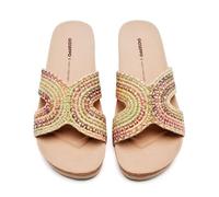 GIOSEPPO Femme Pacific, Beige, 39 EU