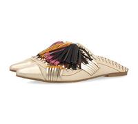 GIOSEPPO Femme Papantla Ballerines, Blanc Ivoire, 37 EU