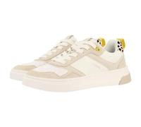 GIOSEPPO Femme Penwith Shopping-Feed;Mujer;Zapatillas-Bajas-Mujer, Blanc Ivoire, 36 EU