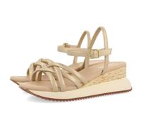 GIOSEPPO Femme Permet Basket, Or, 38 EU