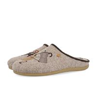 GIOSEPPO Femme Preding, Beig, 41 EU