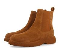 GIOSEPPO Femme Presov Botte Oxford, Cuir, 40 EU
