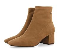 GIOSEPPO Femme Renge Botte Oxford, Taupe, 38 EU