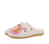 GIOSEPPO Femme Rueka, Gris, 36 EU