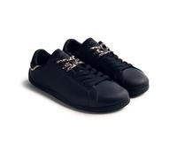 GIOSEPPO BAREFOOT - BASKETS CUIR SALINE