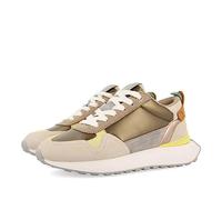 GIOSEPPO Femme Selkirk Basket, Or, 36 EU