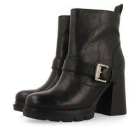 GIOSEPPO Femme Siofok Botte Oxford, Noir, 41 EU