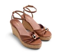 GIOSEPPO Femme Soudan Sangle en T, Cuir, 37 EU