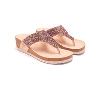 GIOSEPPO Femme Stoddard Tongues, Rose, 35 EU
