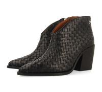 GIOSEPPO Femme Tamasi Botte Oxford, Noir, 40 EU