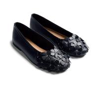 GIOSEPPO Femme Townsend Chaussure Baby, Noir, 41 EU