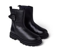 GIOSEPPO Femme Ubly Botte Oxford, Noir, 37 EU