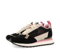 GIOSEPPO Femme Vamo Basket, Noir, 36 EU