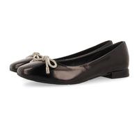GIOSEPPO Femme Vasvar Chaussure Baby, Noir, 38 EU