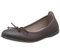 GIOSEPPO Femme Voltaire Ballerines Bout fermé, Marron Marrón Marrón, 40 EU