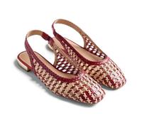 GIOSEPPO Femme Wendell Chaussure Baby, Rouge, 37 EU