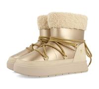 GIOSEPPO Femme Wolcott Botte Oxford, Sable, 37 EU