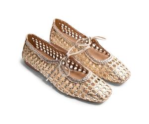 GIOSEPPO Femme Worden Chaussure Baby, Platine, 36 EU