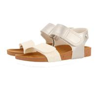 GIOSEPPO Fille Angwin Shopping-feed;niña;sandalias-niñas, Blanc, 39 EU