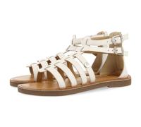 Gioseppo Benicia Sandals Blanc EU 32 Fille