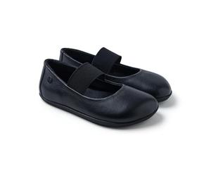 GIOSEPPO Fille Corunna, Noir, 35 EU Large