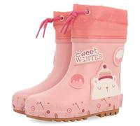 GIOSEPPO Fille Emod Botte Oxford