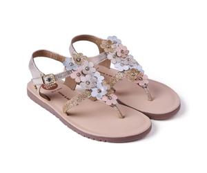 GIOSEPPO Fille Tambach Sangle en T