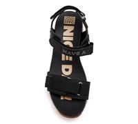 Sandales enfant filles Gioseppo TREMONT Noir 37
