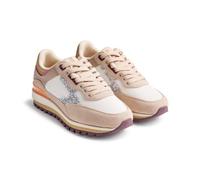 GIOSEPPO Femme Foley Basket, Beige, 41 EU