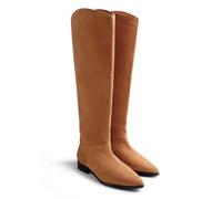 GIOSEPPO Fostoria Bottes pour femme en cuir Pointure 37, Cuir, 37 EU