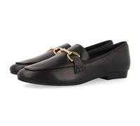 GIOSEPPO Fraxern Mocassins pour Femme, Noir, 41 EU