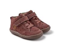 GIOSEPPO Frazee Bottes Oxford pour bébé fille, rose, largeur 20 EU, Rose, 20 EU Large