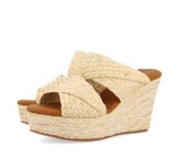 GIOSEPPO FRAZZANO, Sandale Femme, Cuir, 41 EU, Cuir, 41 EU