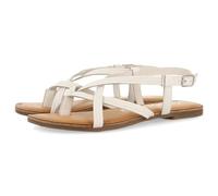 GIOSEPPO FUNARE, Sandale pour femme, Blanc, 36 EU, blanc, 36 EU
