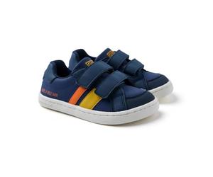 GIOSEPPO Garçon Boulder, Bleu Marine, 30 EU Large