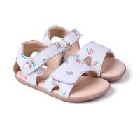 GIOSEPPO Garçon Fille Arusha Sangle réglable, Blanc, 26 EU
