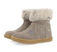 Bottines enfant filles Gioseppo ASIDE Gris 26
