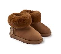 GIOSEPPO Garçon Fille Aurdal Botte Oxford, Cuir, 27 EU