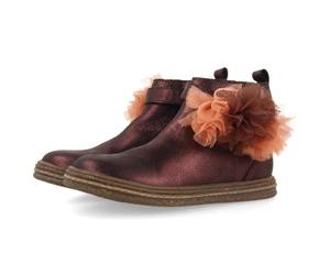 GIOSEPPO Garçon Fille Baal Botte Oxford, Bordeaux, 30 EU