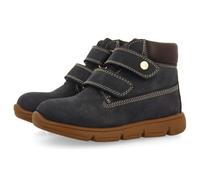 GIOSEPPO Garçon Fille Conklin Botte Oxford, Bleu Marine, 32 EU