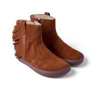 GIOSEPPO Garçon Fille Estral Botte Oxford, Cuir, 31 EU Large