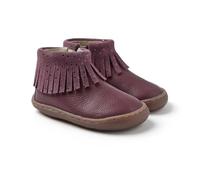 GIOSEPPO Garçon Fille Levering Botte Oxford, Bordeaux, 25 EU Large