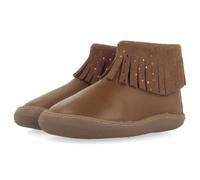GIOSEPPO Garçon Fille Levering Botte Oxford, Cuir, 26 EU Large