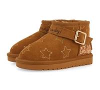 GIOSEPPO Garçon Fille Matrei Botte Oxford, Cuir, 29 EU